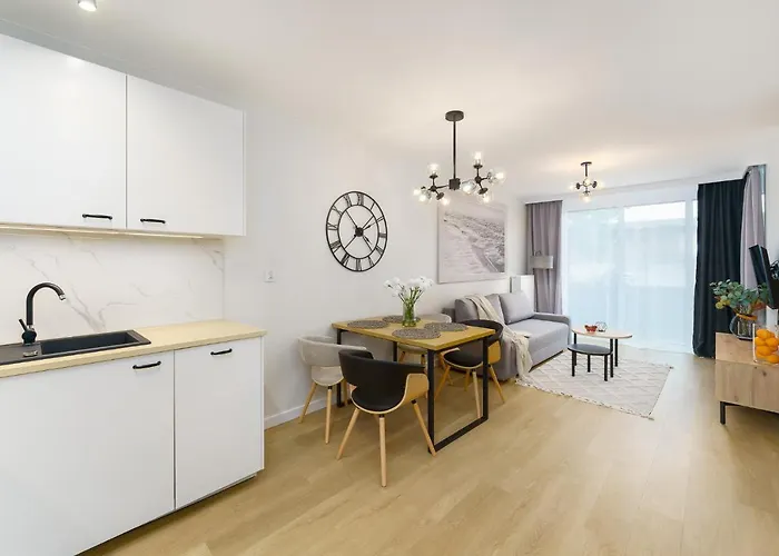 Perłowa Przystań Rent